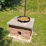 Vadrozsa Nyaralo
