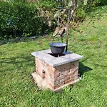 Vadrozsa Nyaralo