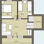 Vadrozsa Nyaralo Tatil Evi *