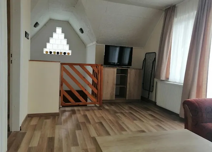Vadrozsa Nyaralo Vakantiehuis